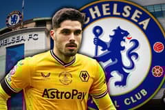 Pedro Neto, Chelsea, 2023/24