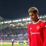 Marcus Rashford, Man Utd, 2021/22