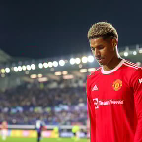 PSG, Dortmund or Arsenal? That clubs that could rescue Rashford from Man Utd