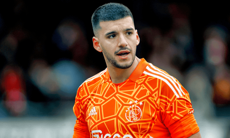 Newcastle like the veteran goalkeeper