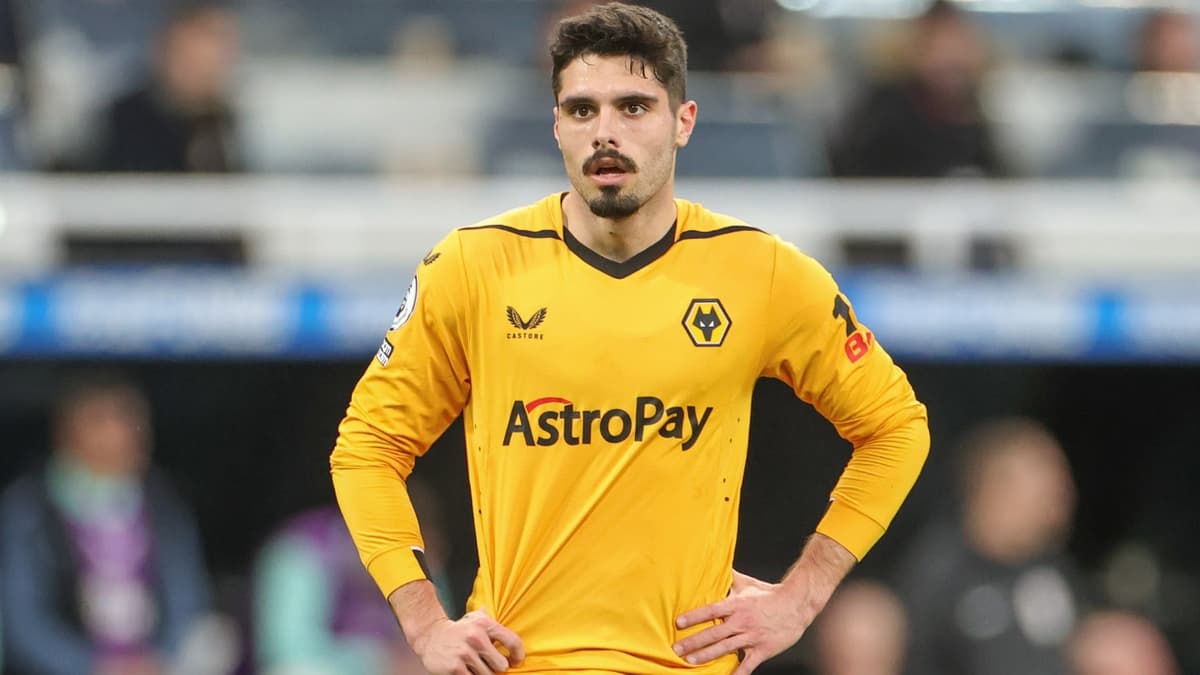 Pedro Neto, Wolves, 2022/23