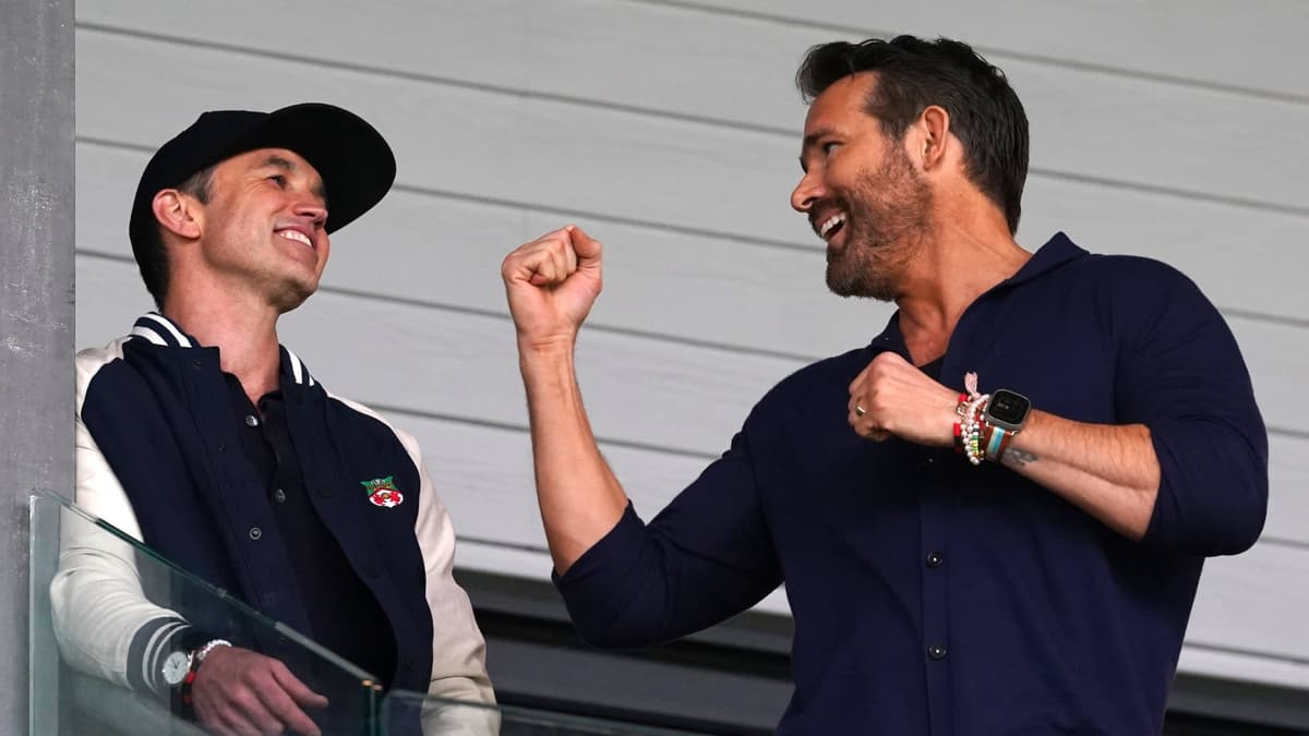 Wrexham to smash Championship transfer record with French wonderkid deal