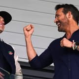 Rob McElhenney, Ryan Reynolds, Wrexham