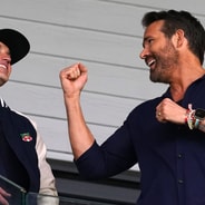 Rob McElhenney, Ryan Reynolds, Wrexham