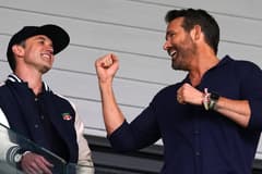 Rob McElhenney, Ryan Reynolds, Wrexham