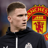 Sven Botman, Newcastle, Man Utd, 2023/24