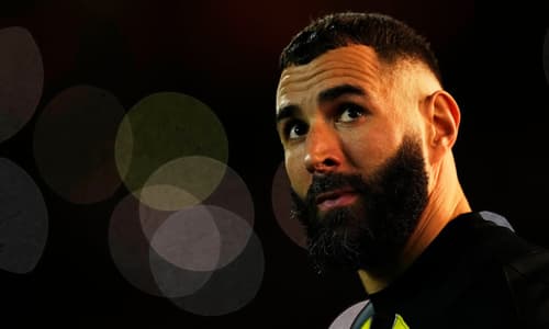 Karim Benzema, Al-Ittihad, 2023/24