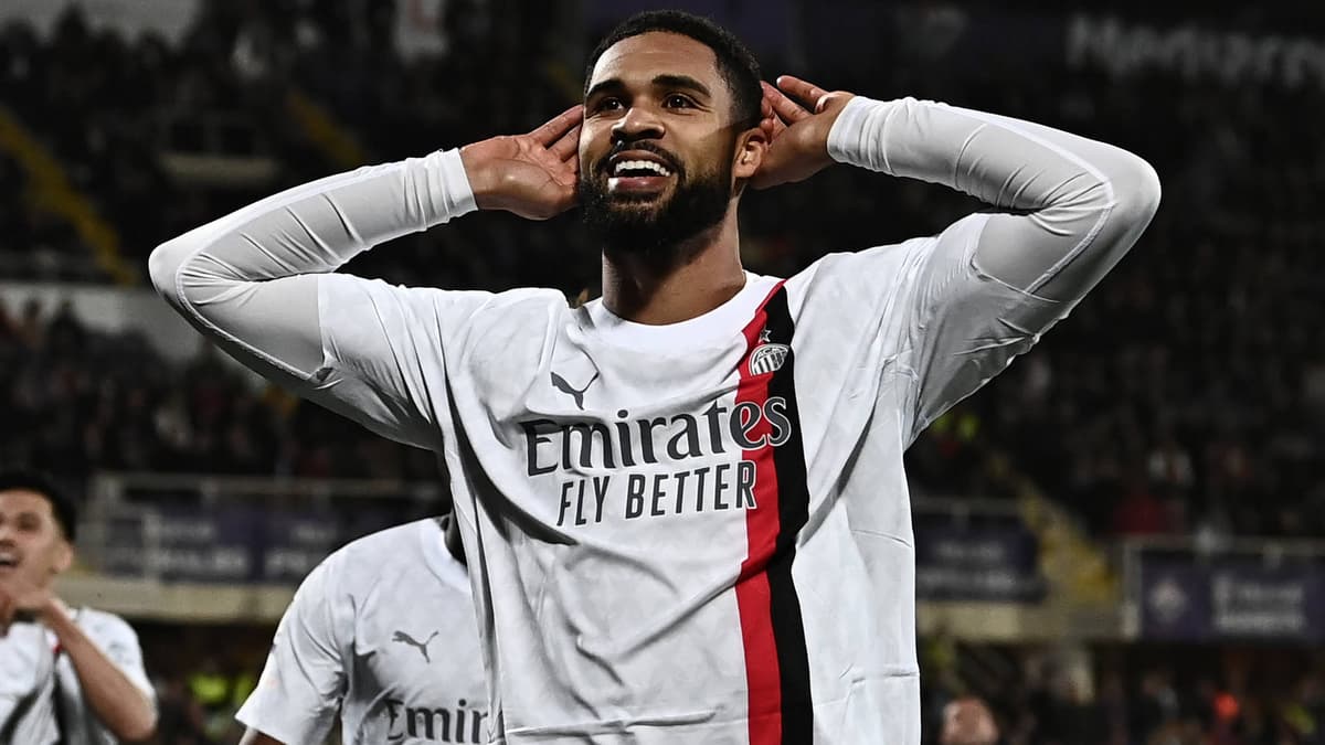 Ruben Loftus-Cheek, Milan, 2023-24