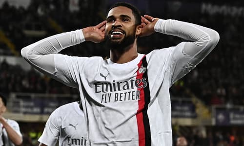 Ruben Loftus-Cheek, Milan, 2023-24