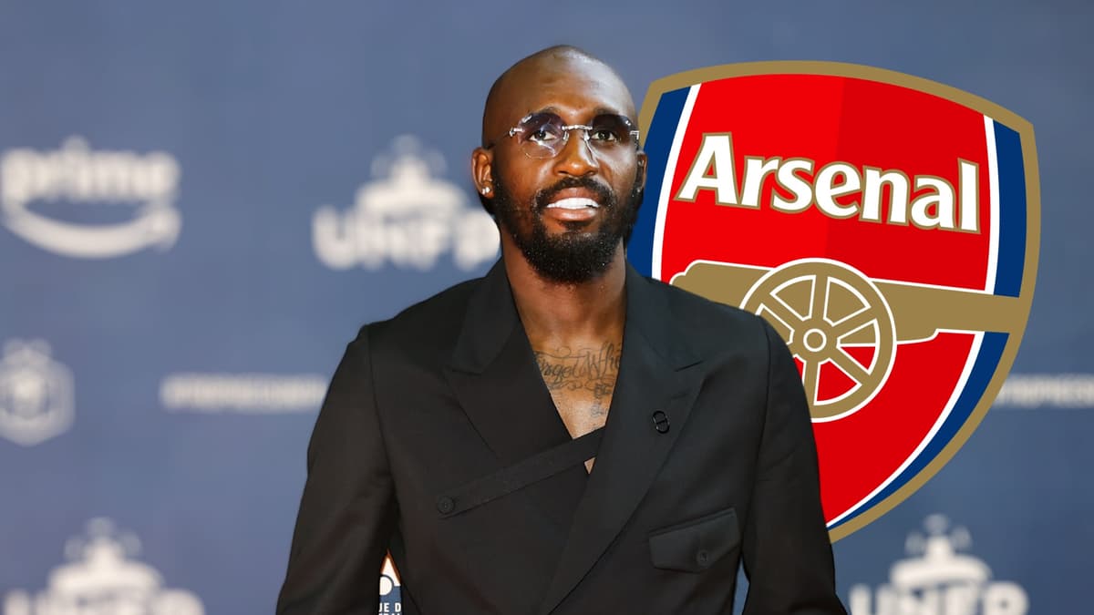 Seko Fofana, Arsenal