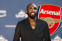 Seko Fofana, Arsenal