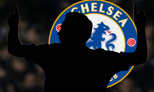Frank Lampard, Chelsea