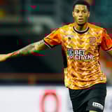 Xavier Mbuyamba, FC Volendam, 2022/23
