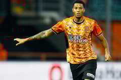 Xavier Mbuyamba, FC Volendam, 2022/23