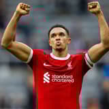 Trent Alexander-Arnold, Liverpool, 2023/24