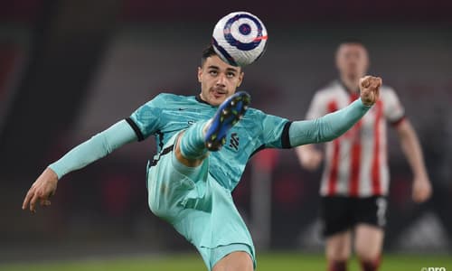 Klopp responds to criticism of new Liverpool signing Ozan Kabak