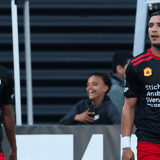 Arthur Zagré, Couhaib Driouech, Excelsior