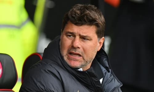 Mauricio Pochettino, Chelsea