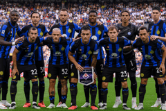 Inter, Teamfoto