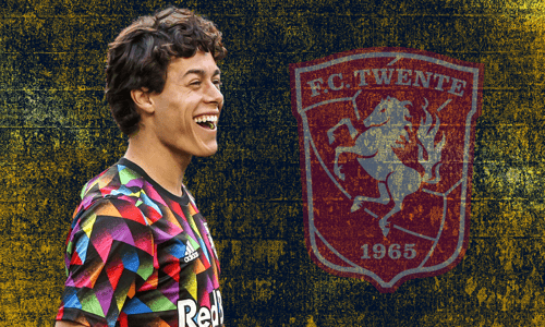 Caden Clark, FC Twente