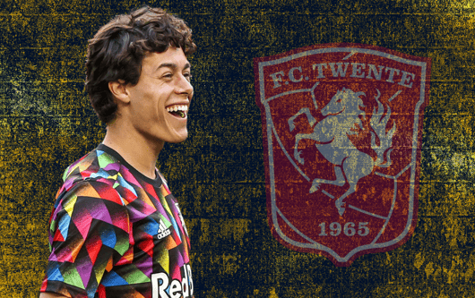 Caden Clark, FC Twente