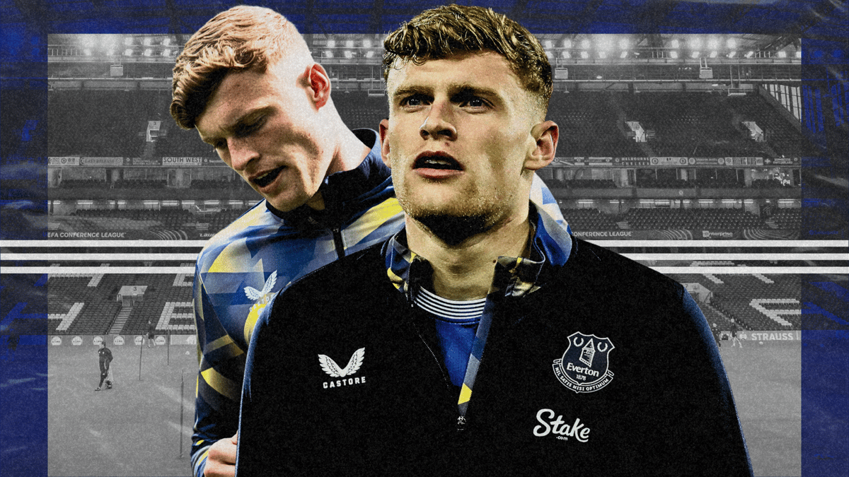 Jarrad Branthwaite, Chelsea