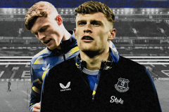 Jarrad Branthwaite, Chelsea