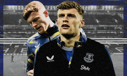 Jarrad Branthwaite, Chelsea