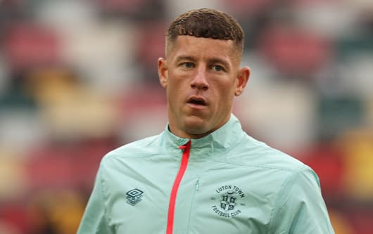 Ross Barkley, Luton