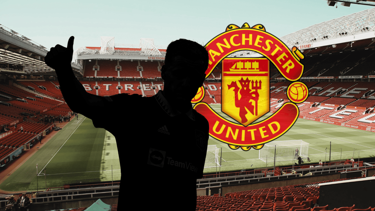Donny van de Beek, Man Utd