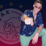 Matias Rojas, Matias Rojas Ajax