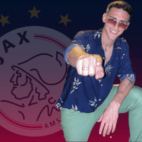 Mislintat en Ajax hebben gratis opvolger van Kudus op het oog