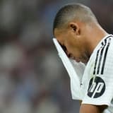 Kylian Mbappe, Real Madrid, 2024/25