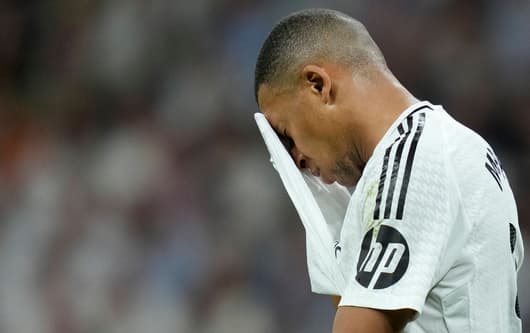 Kylian Mbappe, Real Madrid, 2024/25