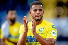 Mohamed Ihattaren, RKC Waalwijk