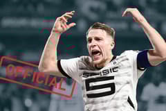 Adrien Truffert, official