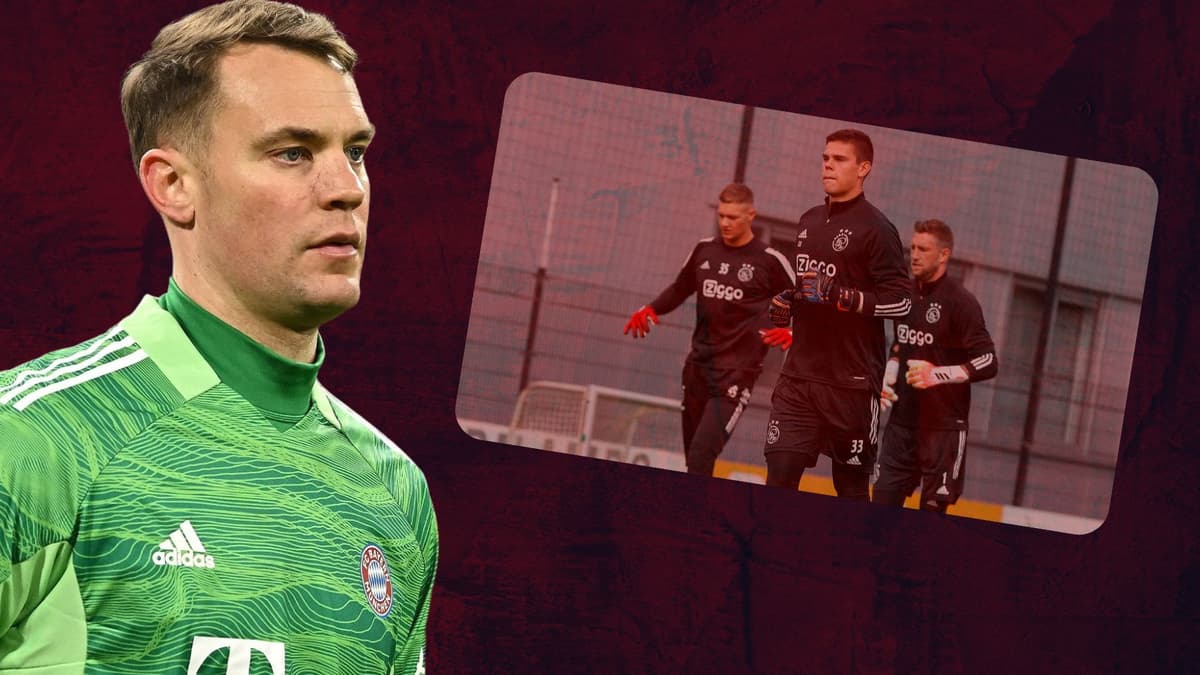 Transfers Bayern München