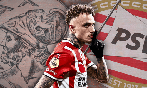 Noa Lang, Ajax, PSV