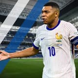 Kylian Mbappe, Real Madrid, 2024/25