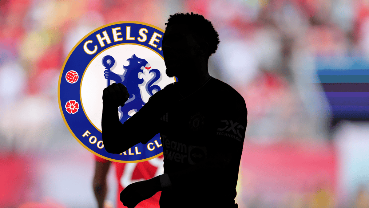 Jadon Sancho, Chelsea, Man Utd