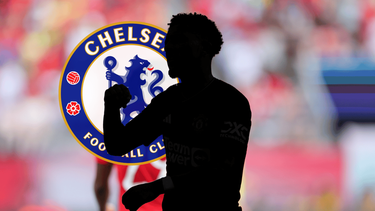 Jadon Sancho, Chelsea, Man Utd