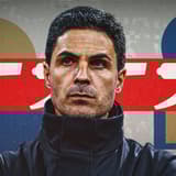 Mikel Arteta, Arsenal