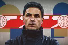 Mikel Arteta, Arsenal