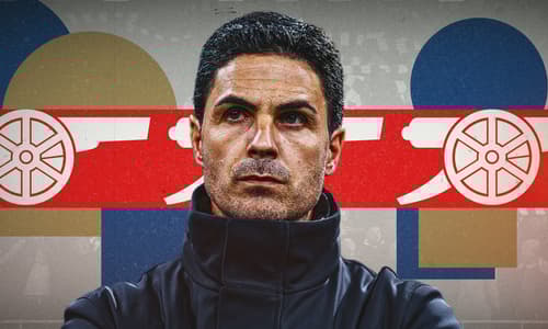 Mikel Arteta, Arsenal