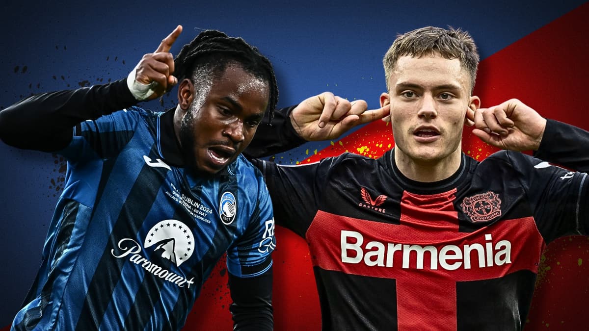 Ademola Lookman, Florian Wirtz