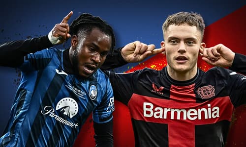 Ademola Lookman, Florian Wirtz