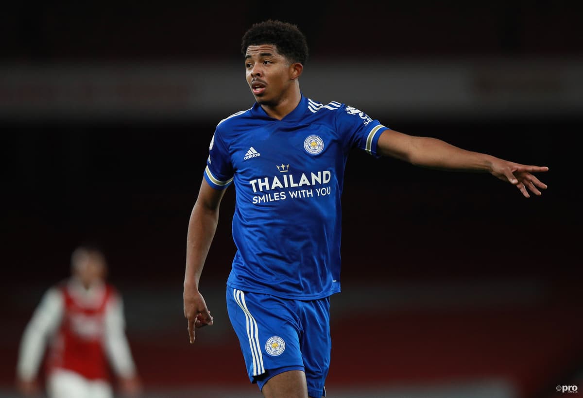 ‘I’d be amazed if Fofana didn’t beat Maguire’s record transfer fee’