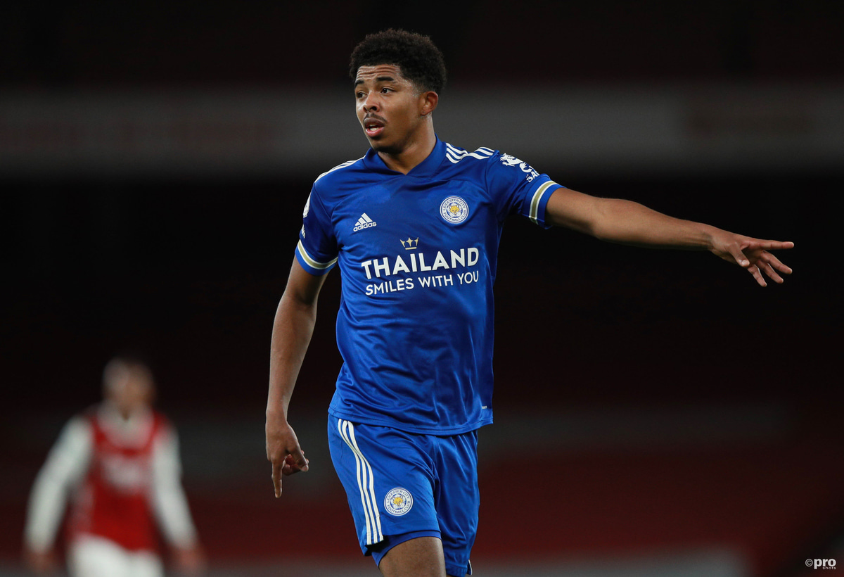 ‘I’d be amazed if Fofana didn’t beat Maguire’s record transfer fee’