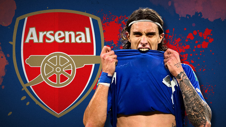 Riccardo Calafiori: Deal over?