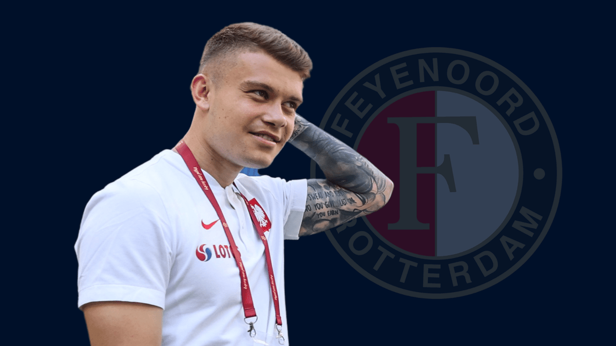 Kamil Piątkowski, RB Salzburg, Transfer Feyenoord